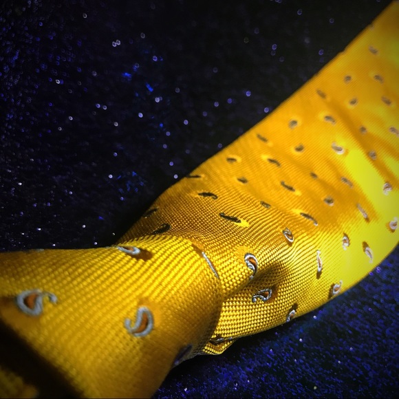 Robert Talbott - Picture 10 of 16